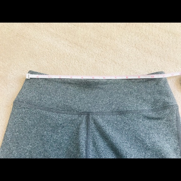 Perfectly Soft Perfectly You Charcoal Yoga Pants M - Picture 2 of 8